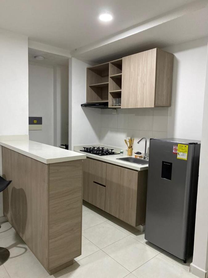 Apartamento New Port Cartagena